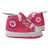 Tênis Sete Anões Baby Rosa Escuro - comprar online