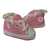 Tênis Sete Anões Baby Rosa Cano Baixo - comprar online