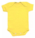 Body Liso Amarelo - comprar online