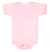 Body Liso Rosa Claro - comprar online