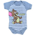 Body Personalizado Para Bebê Temático jerry - comprar online