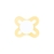 Chupeta Mam Original Start 0-2 Meses) Amarelo