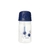 Garrafa Com Canudo Infantil Azul astronauta 370ml Pimpolho