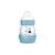 Mamadeira 130ml Easy Start Bico 0m+ Azul - Mam