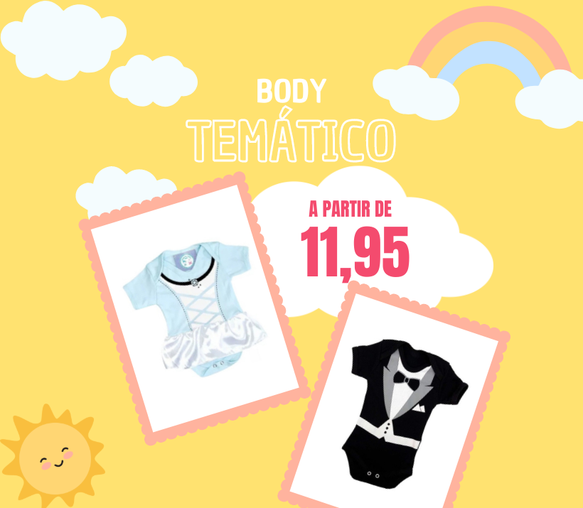 Banner de Tanamoda  Baby