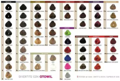 Tintura Otowil Coloración En Crema + Agua Oxidante - comprar online