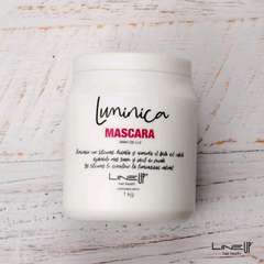 Mascara Luminica Baño de Luz Line Up x1kg