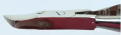 Alicate Mediano De Uñas Acero Inoxidable 914 Probasic - comprar online