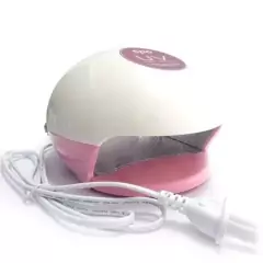 Cabina Uv Lamp 18w Manos Y Pies Teknikpro Spa