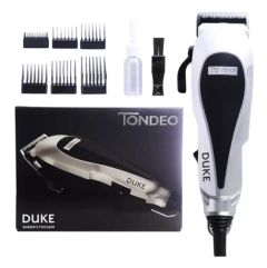 Máquina De Cortar Pelo Duke Tondeo en internet