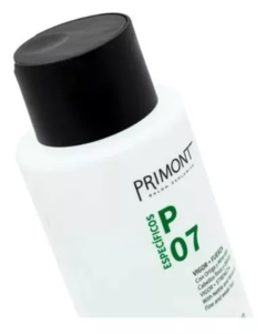 Shampoo Anti Caída Con Ortiga Pelo Fino P07 Primont X 400ml - comprar online