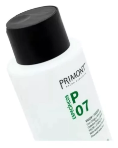 Shampoo Anti Caída Con Ortiga Pelo Fino P07 Primont X 400ml - comprar online