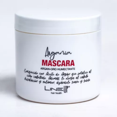 Mascara Argán Oro Humectante x250g