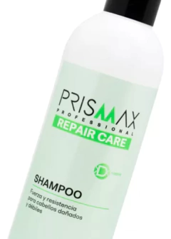 Prismax Repair Care Shampoo Reparador Cabello Dañado - comprar online