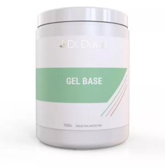 Gel Base Para Uso De Aparatología X 1000ml