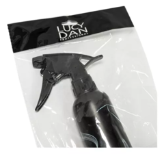 Pulverizador Para Peluquería Barbería Lucydan Negro X350ml - comprar online