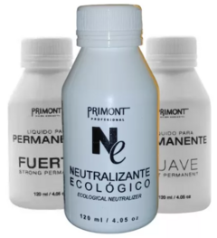 Neutralizante X120ml Primont