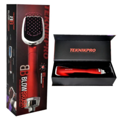 Cepillo Secador para Brushing Blow Brush TeknikPro - comprar online