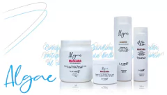 Shampoo Protulina Anti-estática Algae Line Up x500ml - comprar online