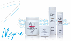 Mascara Protulina Anti-estática Algae Line Up x1Kg - comprar online