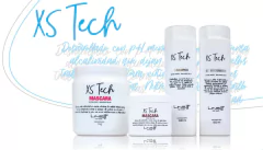 Shampoo Extra Ácido XS Tech Line Up x500ml - comprar online