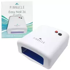 Cabina Pinnacle Uv 36 Watts Easy Nail Lamp - comprar online