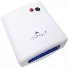 Cabina Pinnacle Uv 36 Watts Easy Nail Lamp en internet