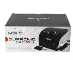 Torno Supreme Drill Meliné - Charliecosmetics