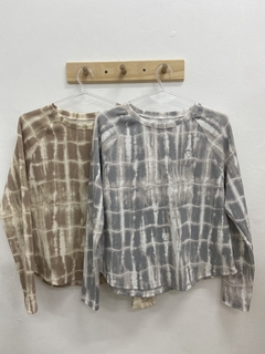 Remera Alexa