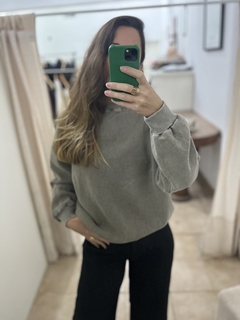 Buzo nevado mujer - comprar online