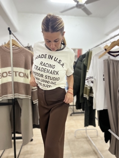 Remera Usa - comprar online
