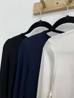 Remera ML básica modal - comprar online