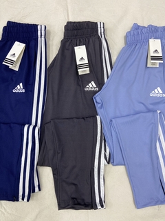 Pantalón chupín Adidas dama