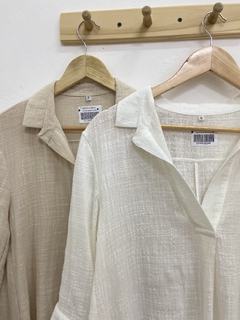 Camisa lino cheval en internet