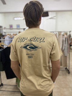 Remera RIP CURL