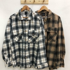 Camisaco Hombre - comprar online