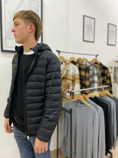 Puffer hombre - comprar online