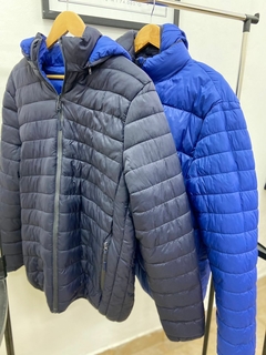 Campera Rever - comprar online