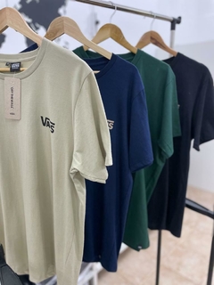 Remera Vans - comprar online