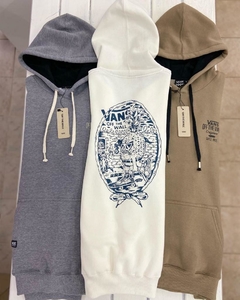 Buzo Vans - comprar online
