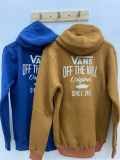 Buzo Off The Wall - comprar online