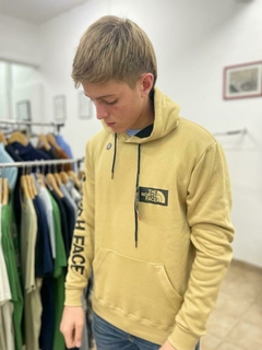 Buzo frisa The North face - comprar online