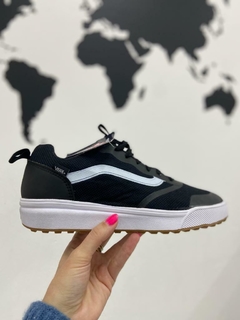 Vans Ranger