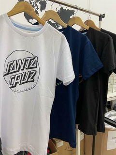 Remera Santa Cruz en internet