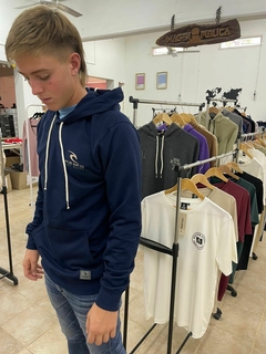 Buzo sin frisa RIP CURL - comprar online