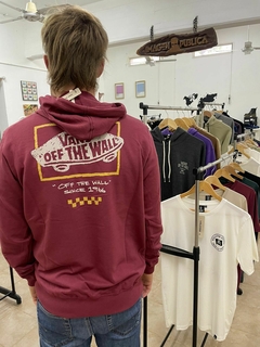 Buzo sin frisa Vans 1966 en internet