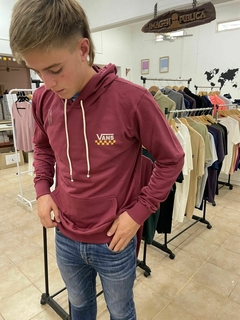 Buzo sin frisa Vans 1966 - comprar online