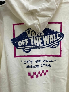 Buzo sin frisa Vans 1966 - Isi. Tienda de ropa
