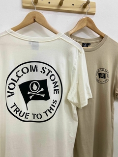 Remera Volcom en internet