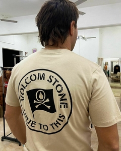 Remera Volcom